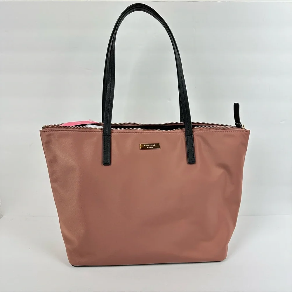 Kate Spade May Street Lida Tote - Picture 2 of 9